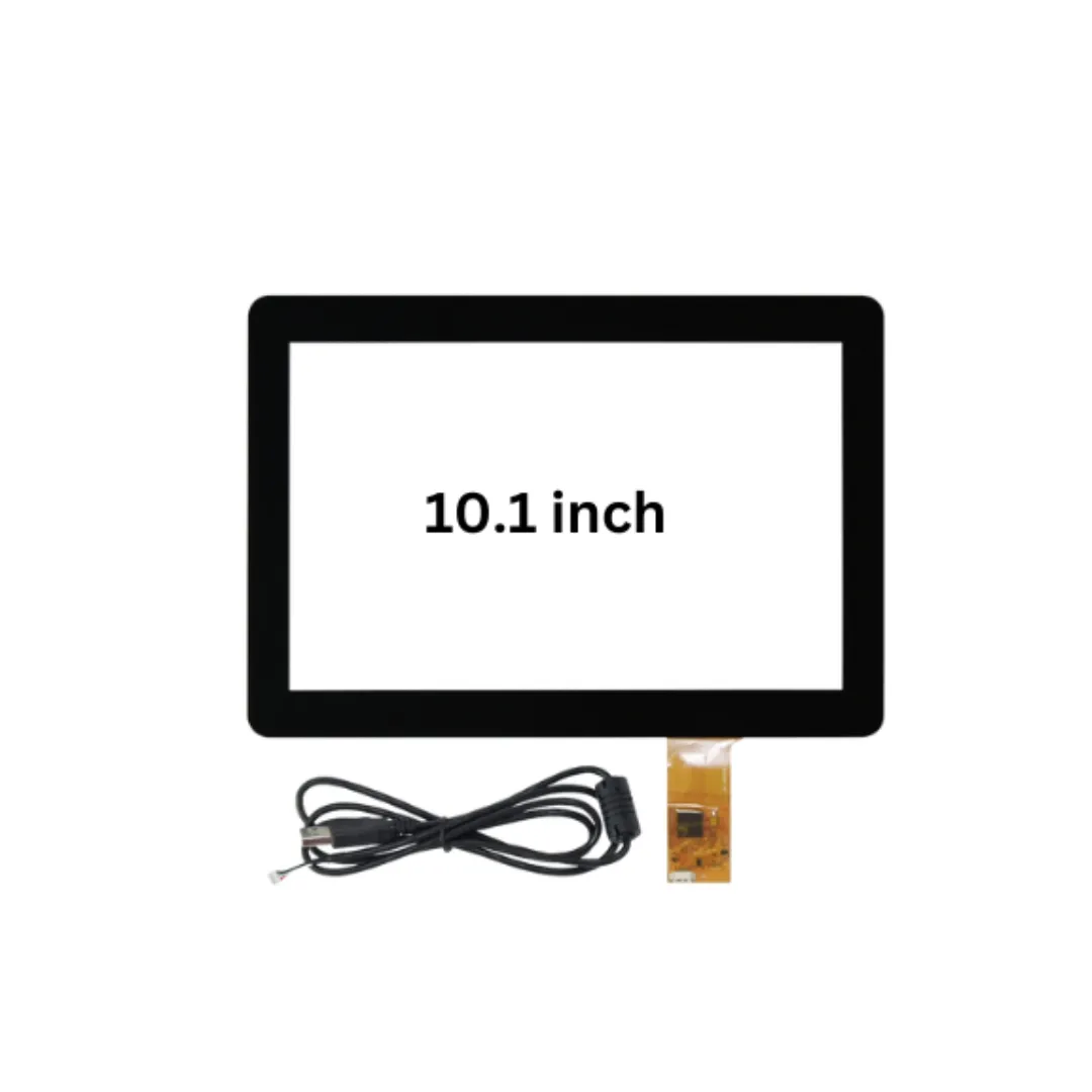 10.1 Inch PCAP Touch Screen
