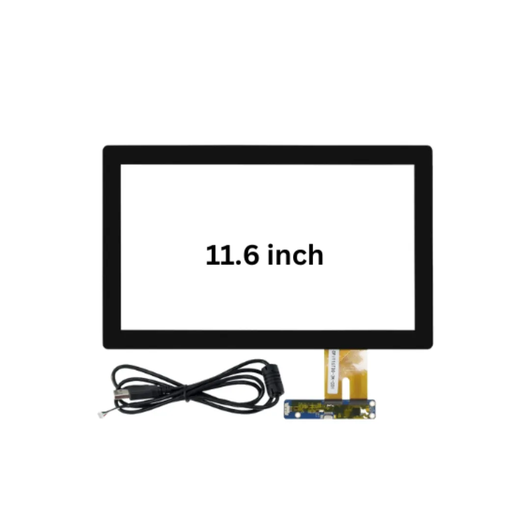 11.6 Inch PCAP Touch Screen