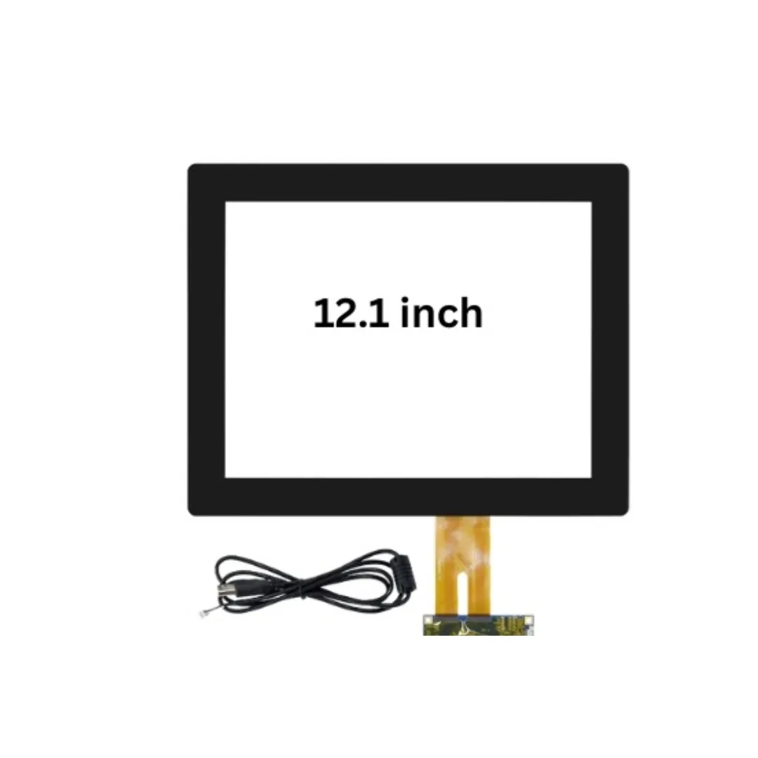 12.1 Inch PCAP Touch Screen