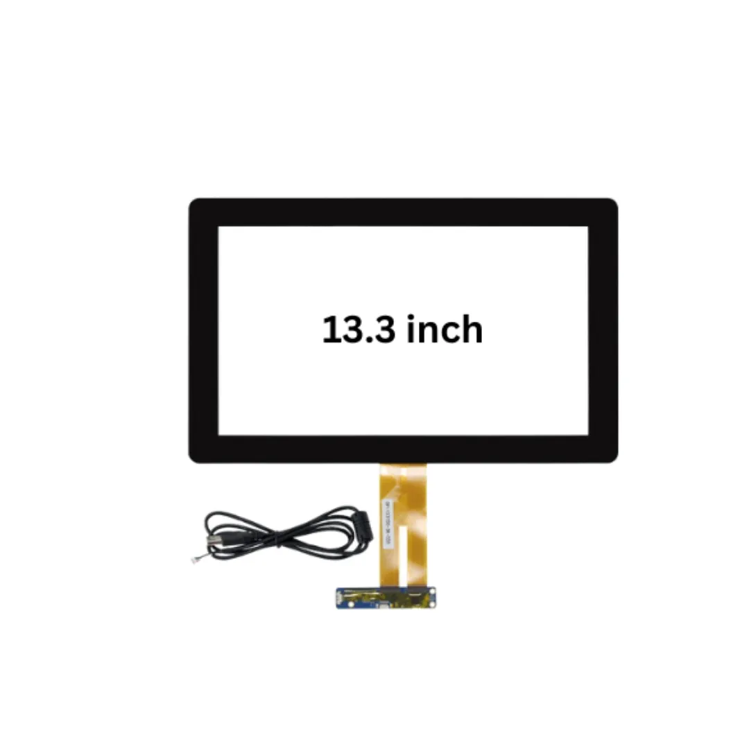 13.3 Inch PCAP Touch Screen