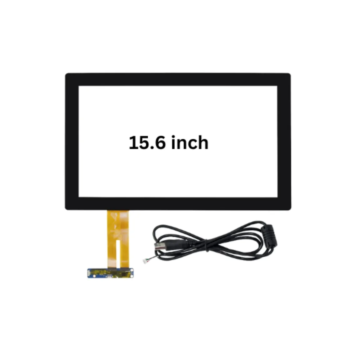 15.6 Inch PCAP Touch Screen
