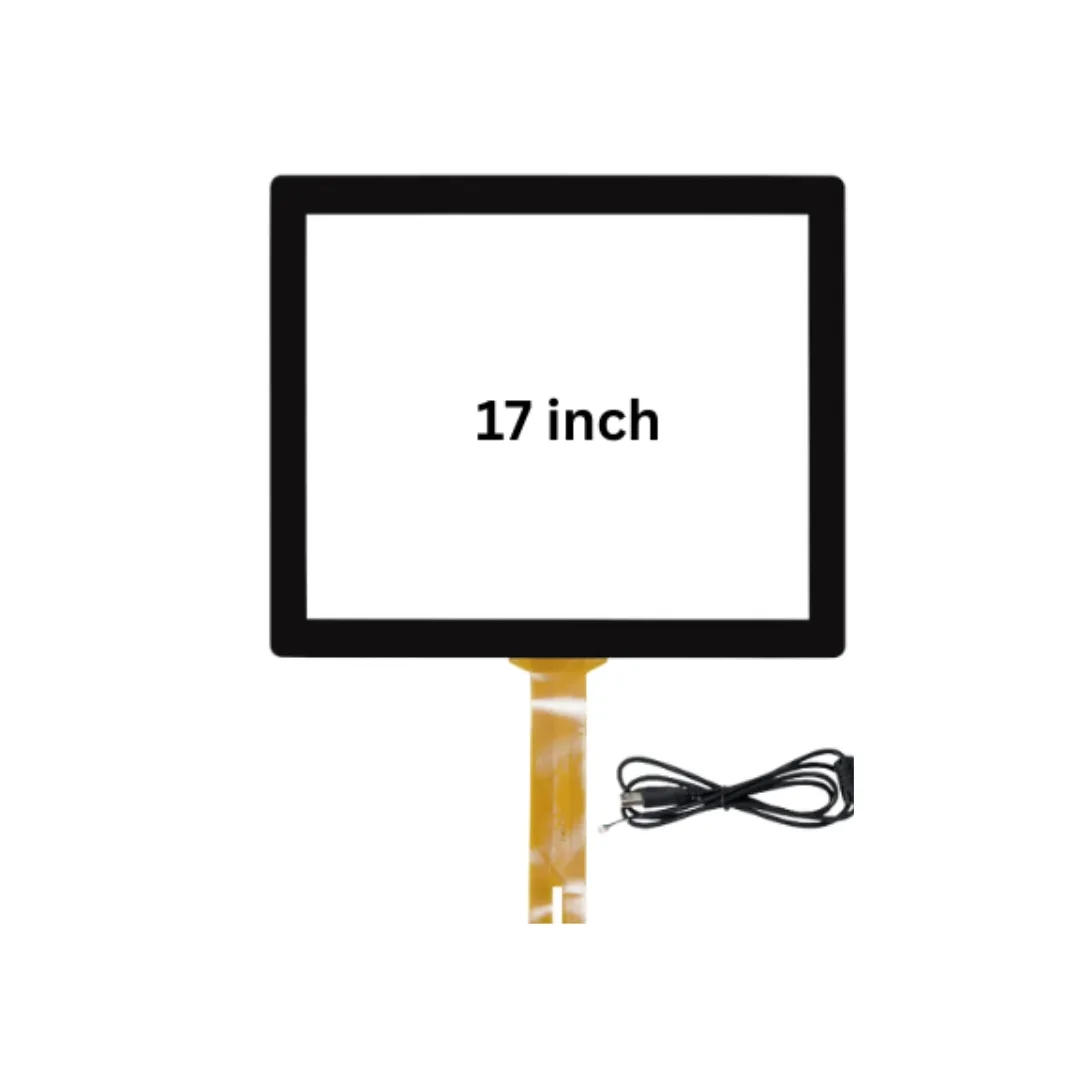 17 Inch PCAP Touch Screen