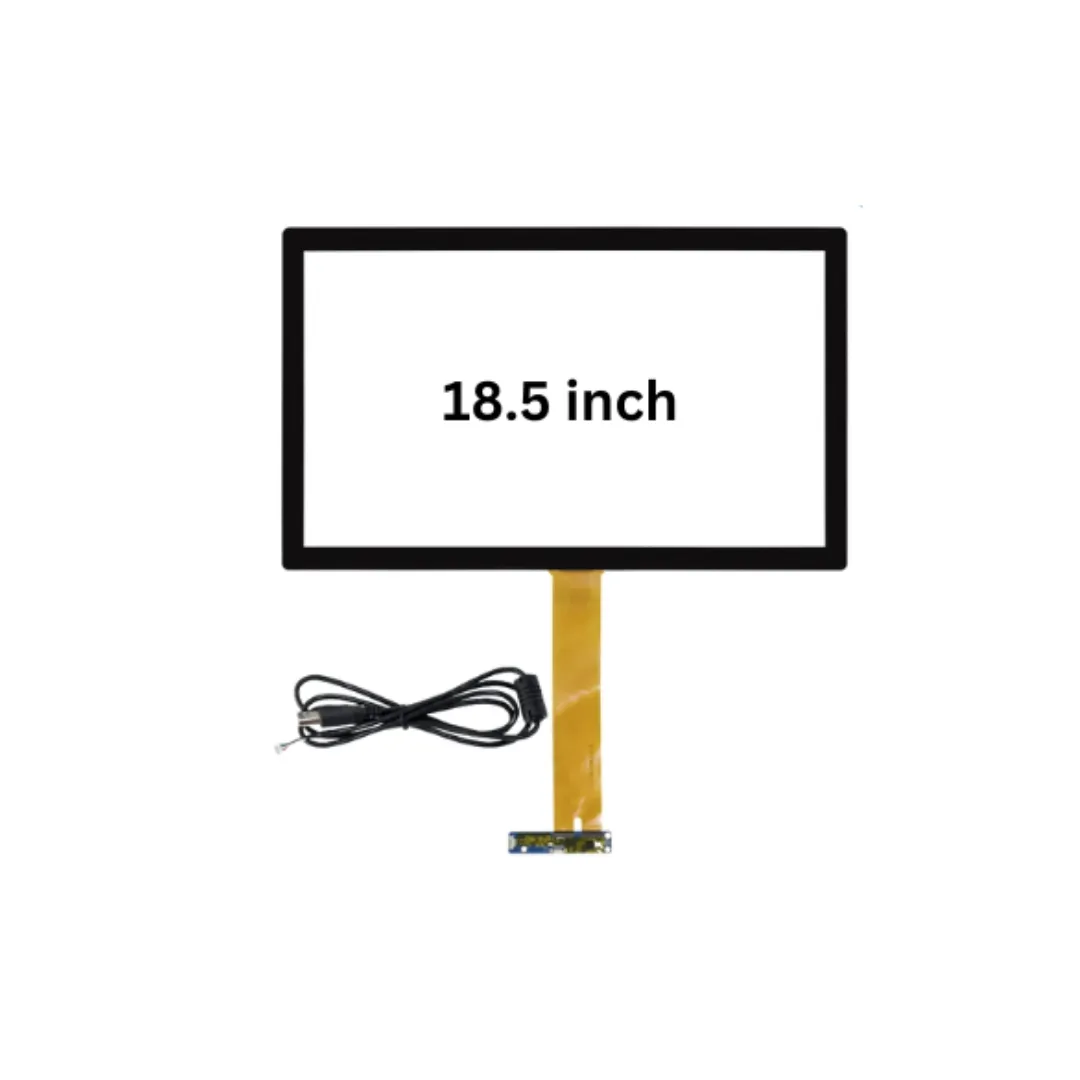 18.5 Inch PCAP Touch Screen