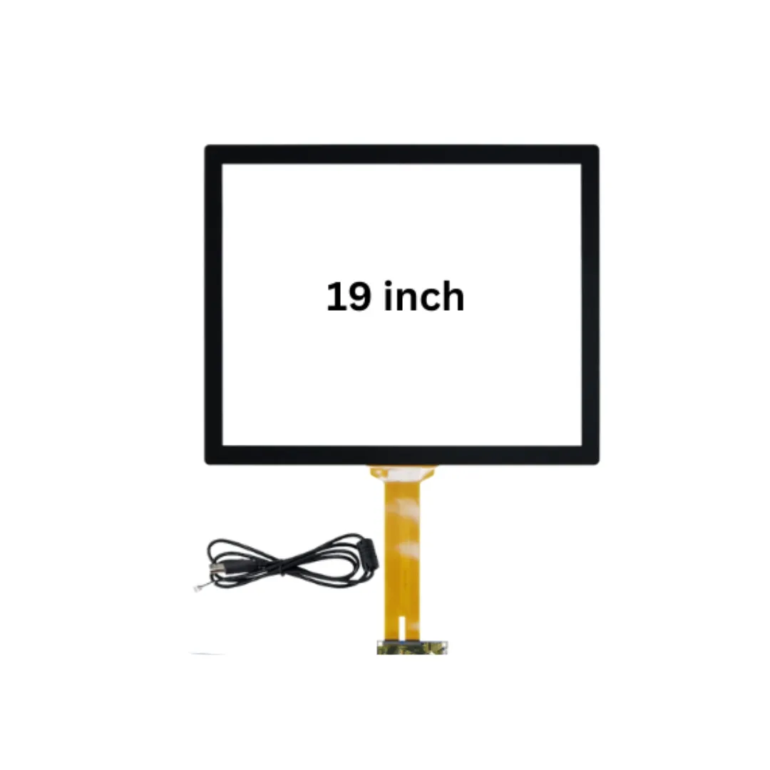 19 Inch PCAP Touch Screen