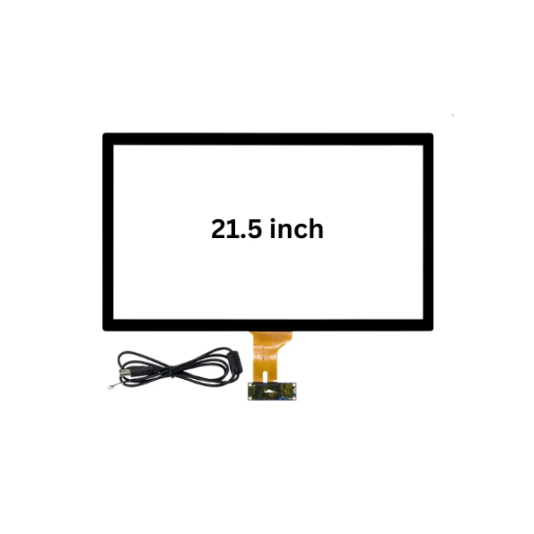 21.5 Inch PCAP Touch Screen