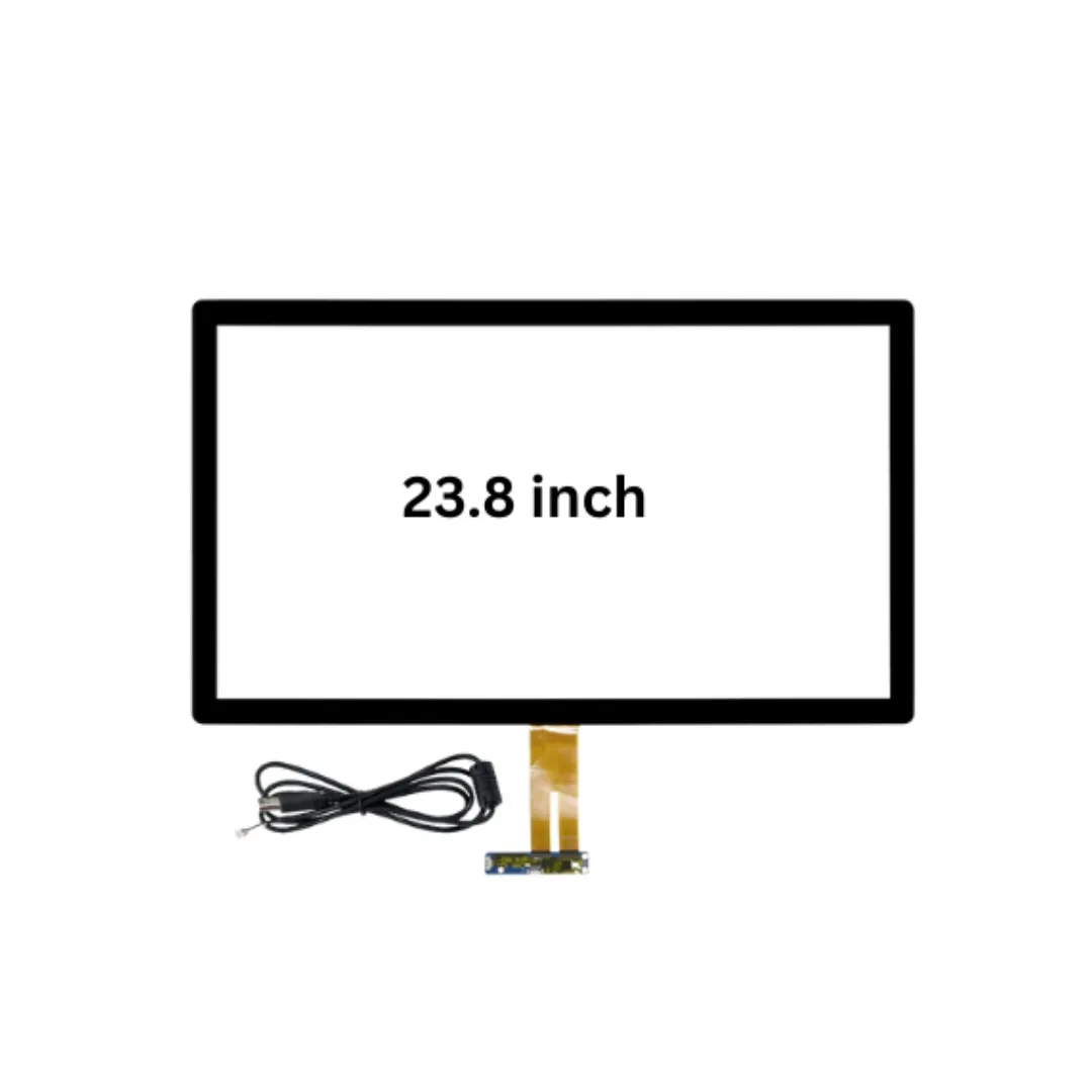 23.8 Inch PCAP Touch Screen