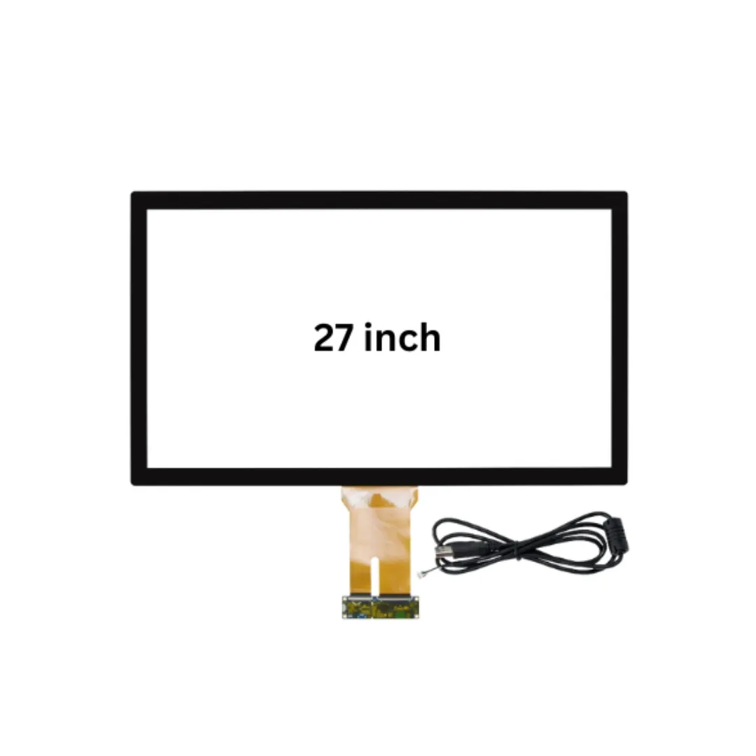 27 Inch PCAP Touch Screen