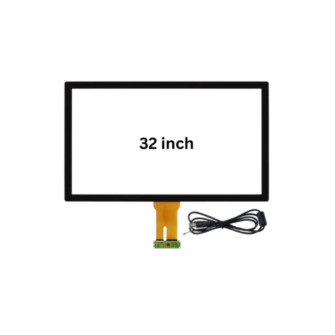 32 Inch PCAP Touch Screen