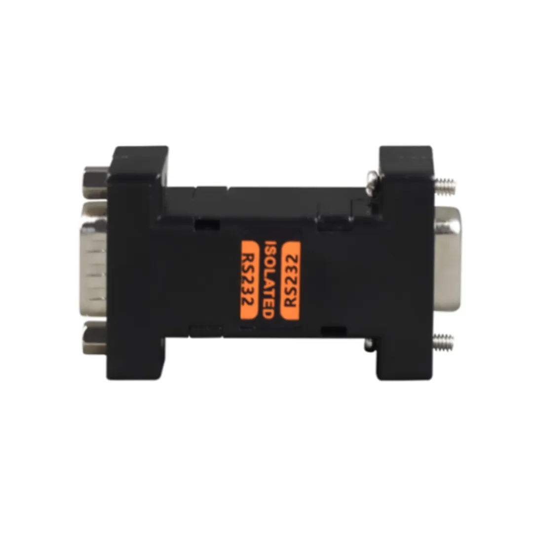 3KV Photoelectric Isolation RS232 Isolator
