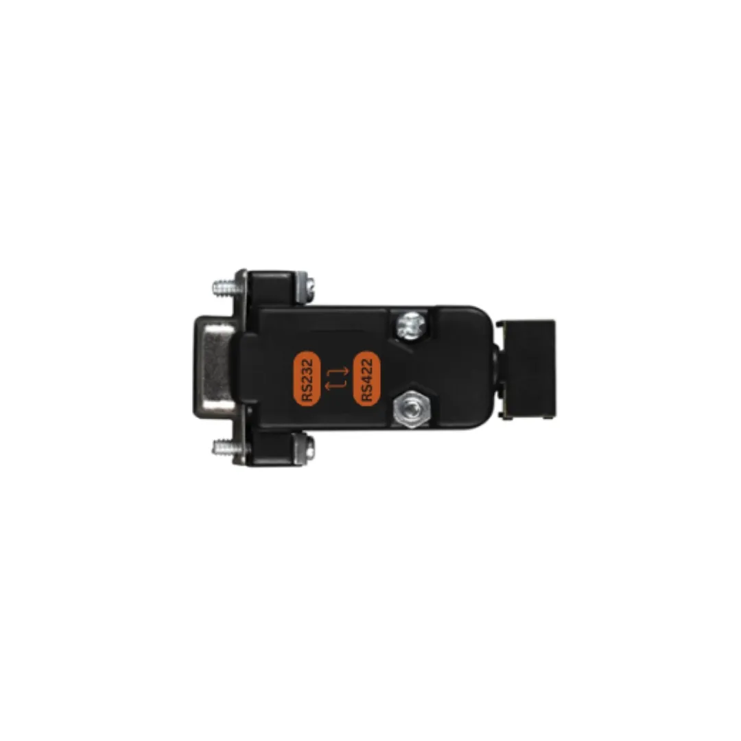 Passive Pocket RS-232 to RS-422 Interface Converter