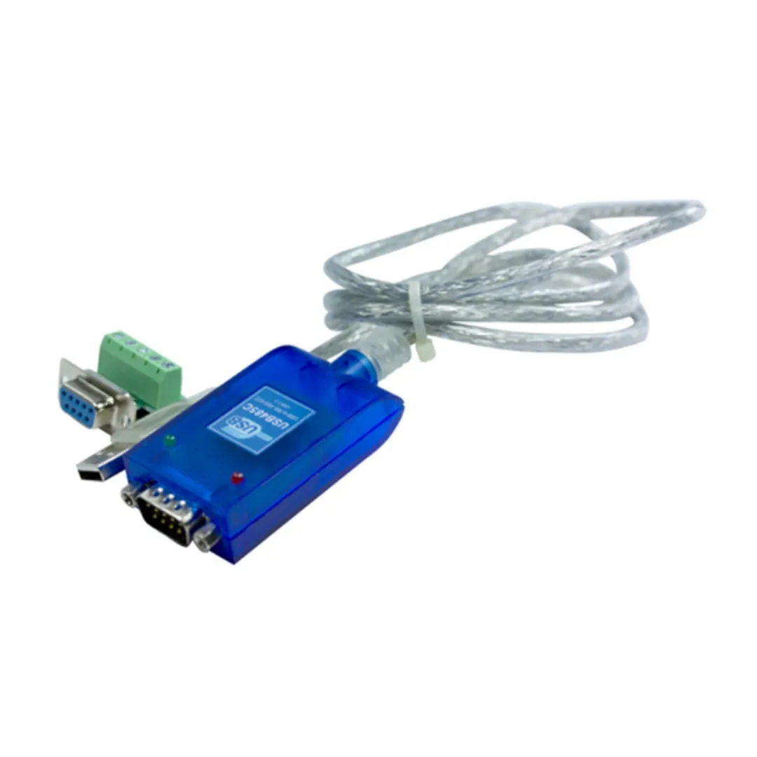 Passive Pocket USB to RS-485/422 Interface Converter